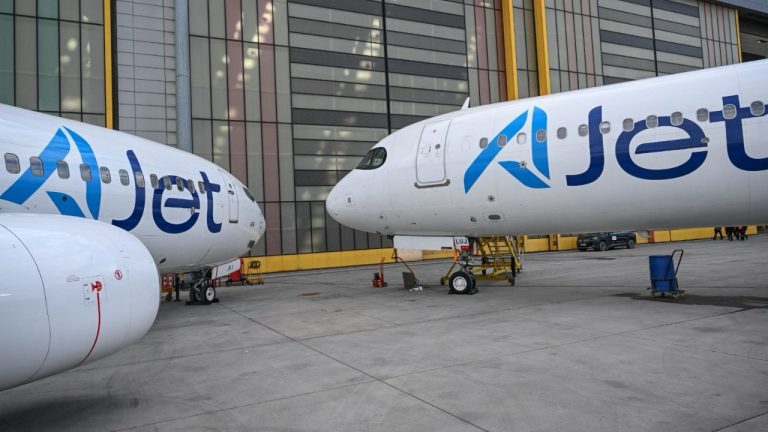 AJet’ten Öğrencilere Kariyer Fırsatı: “Wing Up” Part-Time Programı Başlıyor