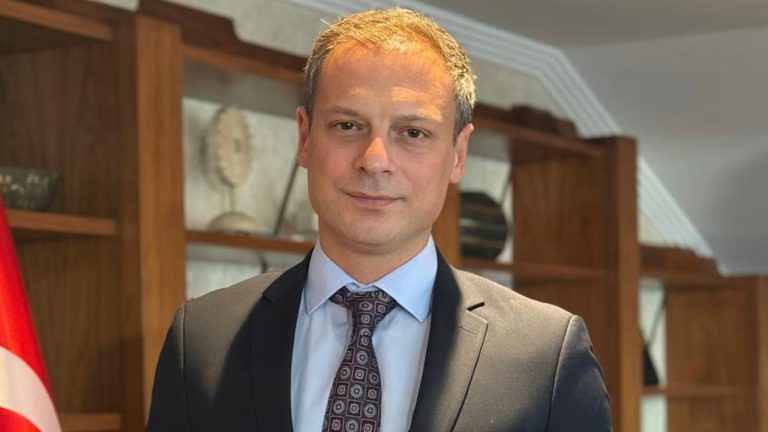 SMS Grup İnşaat Almanya’da Konut Üretimine Başlıyor, Hedefte Kentsel Dönüşüm