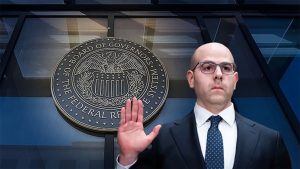 Fed Üyesi Miran’dan Faiz Uyarısı: Yüksek Faiz Resesyonu Tetikleyebilir