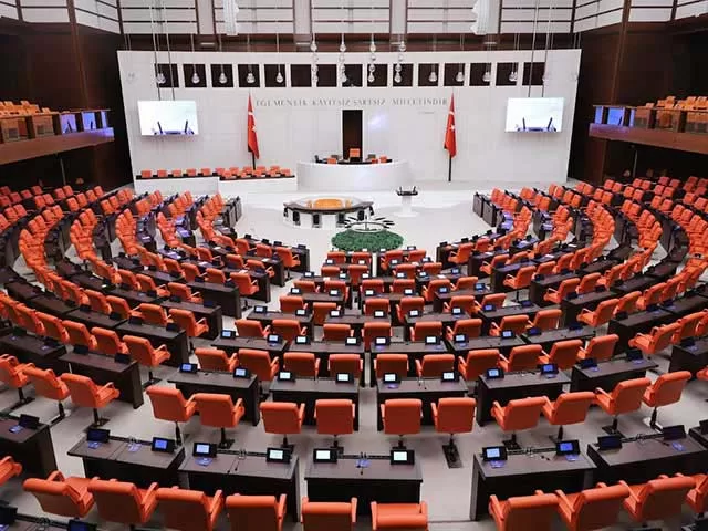 Ticaret Bakanlığı 2026 Bütçesi TBMM’de: Detaylar ve Beklentiler