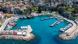 Liman ve Marina Sektöründe Hareketlilik: Yük Trafiği ve El Değiştirmeler Artıyor