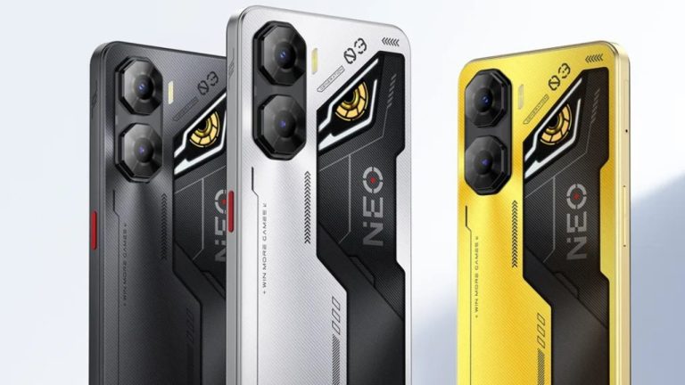 Nubia Neo 3 5G, Turkcell’le Türkiye’de! 5G Uyumlu Cihazlarda İş Birliği