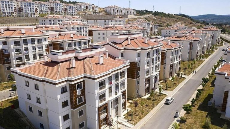 500 Bin Sosyal Konut Başvurusu Başladı: Kimler Nasıl Ev Sahibi Olacak?
