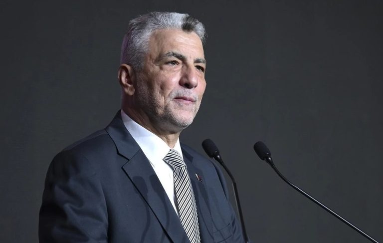 Hizmet İhracatı 121 Milyar Doları Aşacak: Bakan Bolat’tan Önemli Açıklamalar