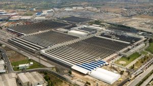 Türkiye: Avrupa Sanayisinin Yeni Üssü mü? İspanya ile Rekor Ticaret Hacmi