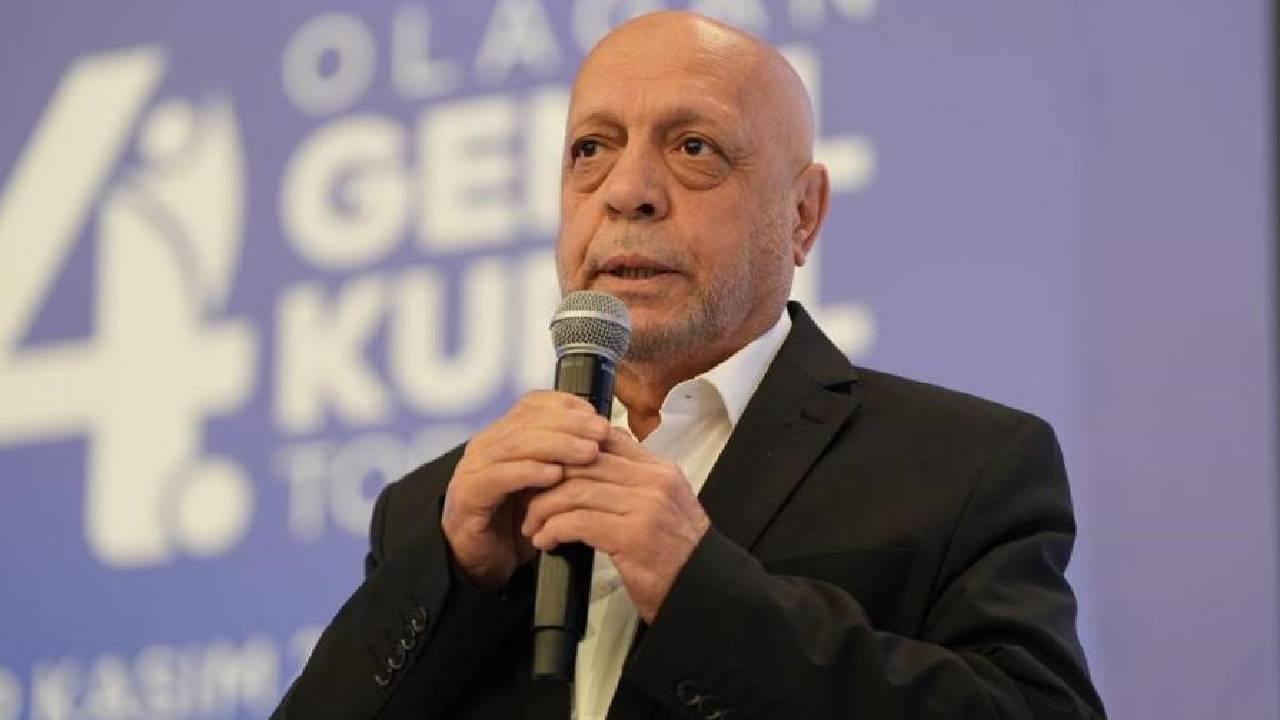 HAK-İŞ’ten Asgari Ücret Komisyonuna Eleştiri: Yapı Değişmeli, İşçi Temsili Artmalı