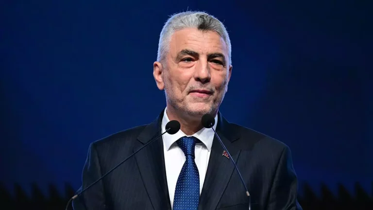 İhracat İklimi Güçleniyor: İhracat Artışı Sanayi Üretimini Destekliyor