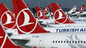 THY ve GE Aerospace’ten Dev İş Birliği: Boeing Motorları için Anlaşma!