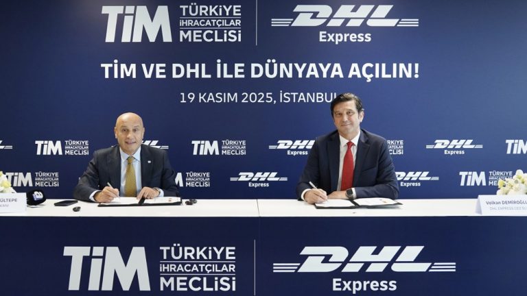 İhracatçılara Müjde: 28 Ülkede Maliyetler Düşüyor, Yeni İş Birliği!