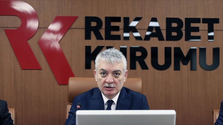 Rekabet Kurumu Başkanı’ndan Ferrero’ya Sert Eleştiri: Üreticiye Haksızlık!