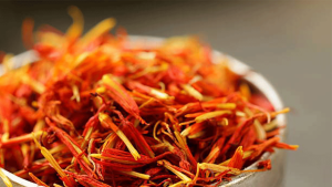 Tekirdağ Safranı Altınla Yarışıyor: Kilosu 600 Bin TL’ye Ulaştı