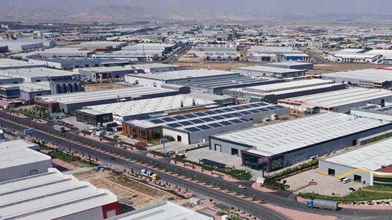 Gaziantep Sanayisinde Dev Atılım: OSB’lerde 50 Bin Yeni İstihdam