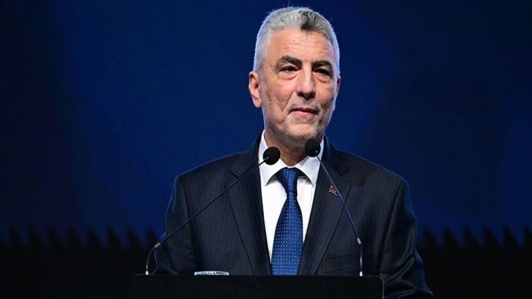 Türkiye E-İhracat Hedefini Büyüttü: 2030’da %10 Pay Amaçlanıyor