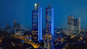 Sabancı Holding 2025’in İlk 9 Ayında Kombine Gelirlerini 1.2 Trilyon TL’ye Çıkardı