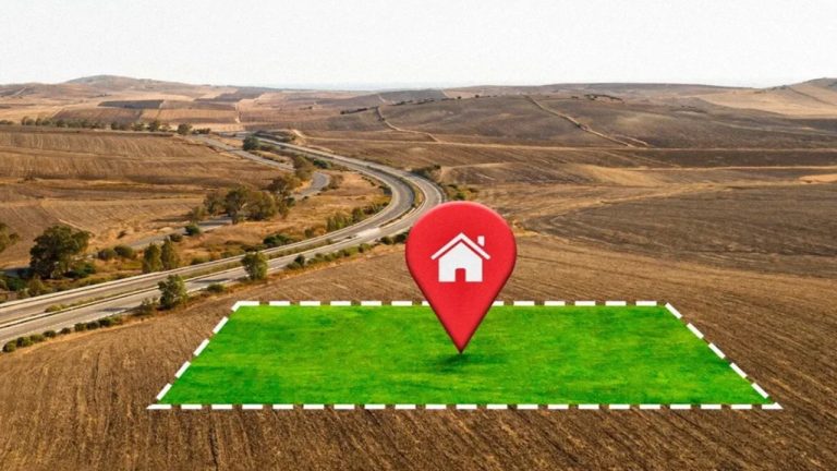 Arazi Yatırımı Hayal Kırıklığı mı? Arsa ve Tarlada Değer Kaybı Yaşayan İller