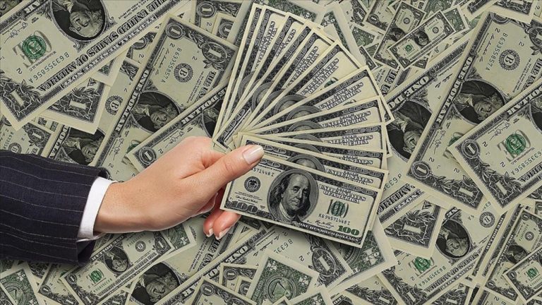 Dolar Endeksi 3 Ay Sonra 100’ün Üzerinde: İşte Yükselişin Nedenleri