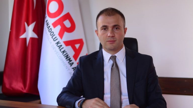 ORAN Kalkınma Ajansı’na 11 Milyar TL Yatırım Başvurusu: Bölge Kalkınmada Üçüncü