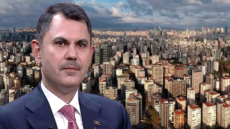 Sosyal Konut Projesine Rekor Başvuru: 5 Günde 3 Milyona Yaklaşıldı