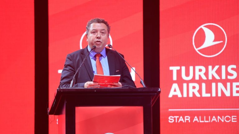 THY Ürdün Uçuşlarını Arttırdı: Haftada 28 Seferle Köprü Olmaya Devam Ediyor
