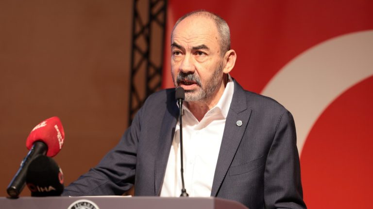 KTO’dan Finansman Çağrısı: Erişim Kolaylaşmalı, Faiz Oranları Düşürülmeli