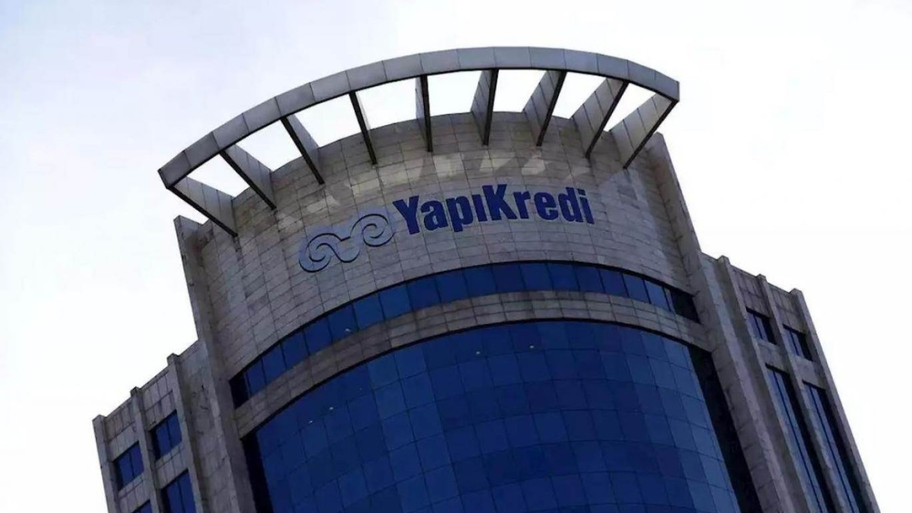 Yapı Kredi’den Dev Sendikasyon Kredisi: 1,27 Milyar Dolar Fonlama Sağlandı