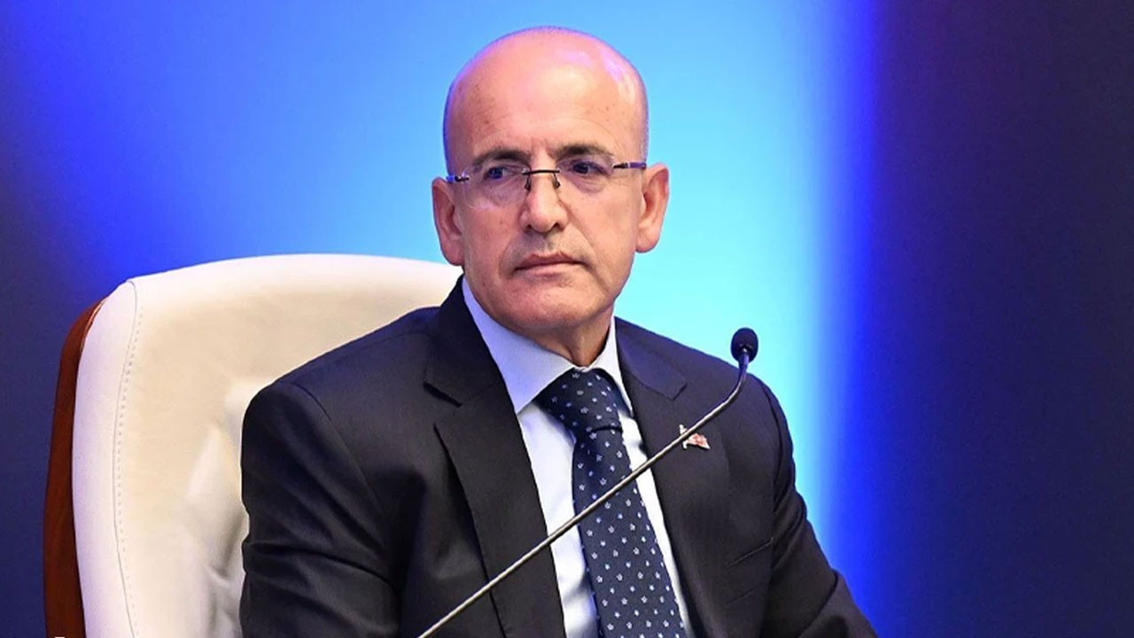 Bakan Şimşek: KKTC’de BKMYBS 1 Ocak 2026’da Uygulamaya Alınacak