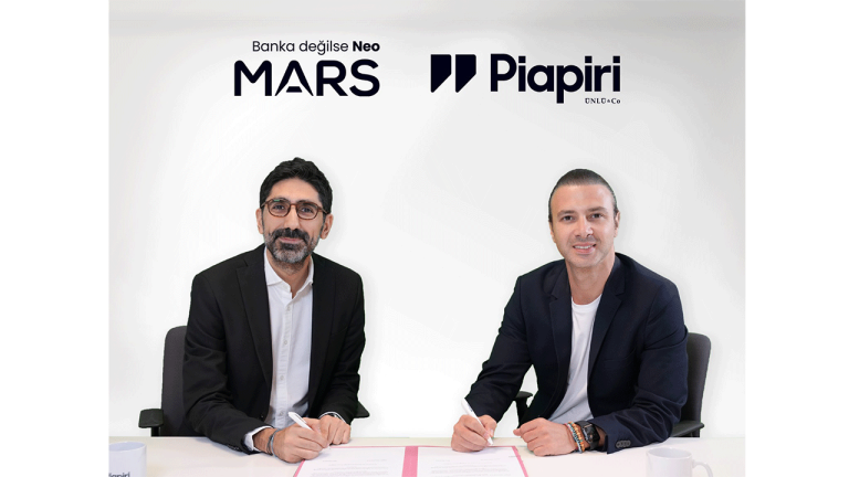 MARS ve Piapiri’den Otomatik Nemalandırma ile Yeni Nesil Yatırım Ürünü