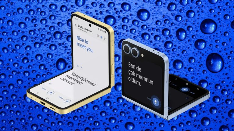 Samsung Türkiye AR-GE, Galaxy AI’ya Türkçe Öğretiyor: İnovasyon Hamlesi