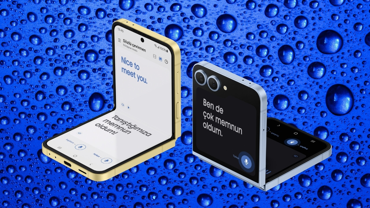 Samsung Türkiye AR-GE, Galaxy AI’ya Türkçe Öğretiyor: İnovasyon Hamlesi