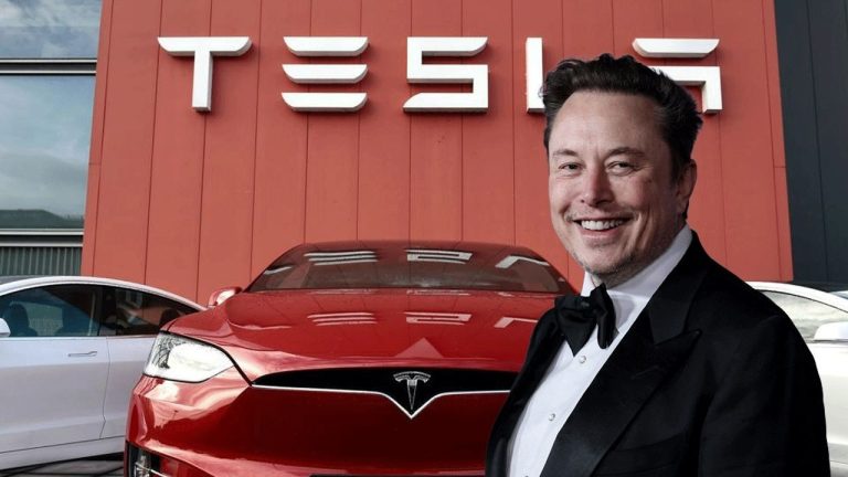Tesla Hissedarları Elon Musk’ın Dev Ödül Paketini Onayladı!