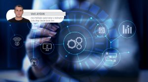 Ar-Ge ve İnovasyonla Küresel Liderlik: Türkiye’nin Yükselen İnovasyon Ekosistemi