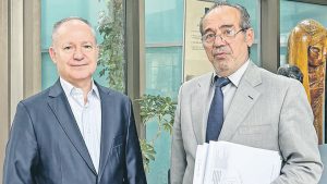 Türk Limanları Küresel Ticaretin Yükselen Yıldızı: 5 Yılda 10 Kat Büyüme Beklentisi