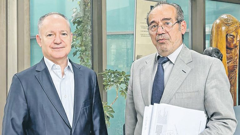 Türk Limanları Küresel Ticaretin Yükselen Yıldızı: 5 Yılda 10 Kat Büyüme Beklentisi