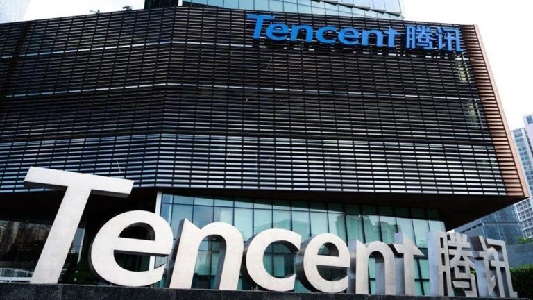 Tencent Kârını Katladı: Net Kârda Yüzde 19’luk Dev Artış!