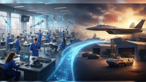 ELMAS Programı: Savunma Sanayiinde Nitelikli İş Gücü İçin Eğitim Köprüsü