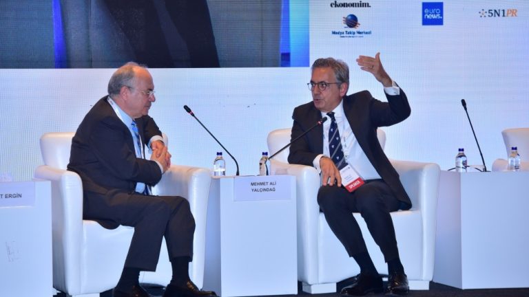Yalçındağ: Avrupa’nın Türkiye’ye Her Zamankinden Çok İhtiyacı Var