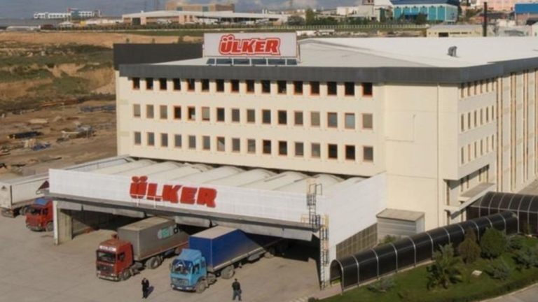 Ülker Bisküvi, IFC ile 75 Milyon Euro Kredide Vade Uzatımına Gitti