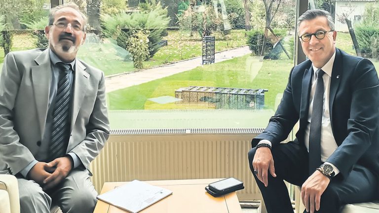 Bolu’nun Kalkınma Hamlesi: Lojistik Atılım, Sanayi, Tarım ve Turizm Odaklı Büyüme