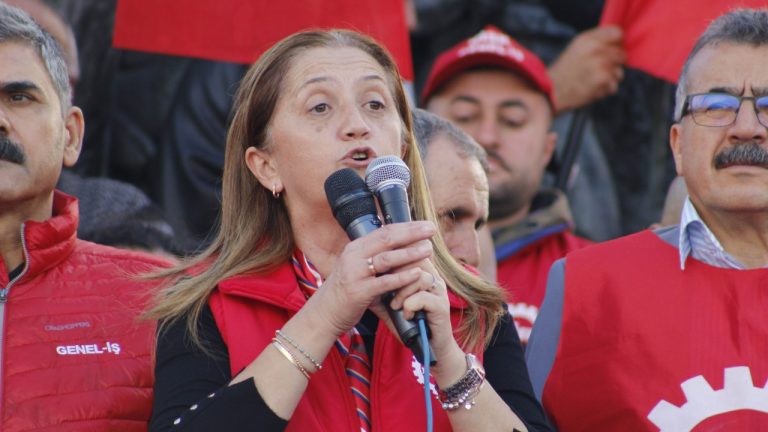 DİSK: 2026 İşçi İçin Daha Kötü, Alım Gücü Düşecek