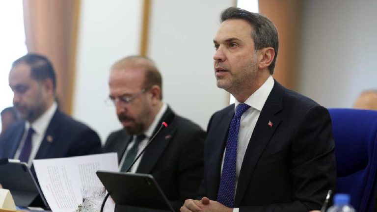 Bakan Bayraktar’dan Madencilikten Nükleere Enerji Stratejisi ve ABD İddialarına Yanıt
