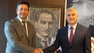 Türkerler’den Moldova’ya Dev Rüzgar Enerjisi Yatırımı: 50.4 MW RES Projesi