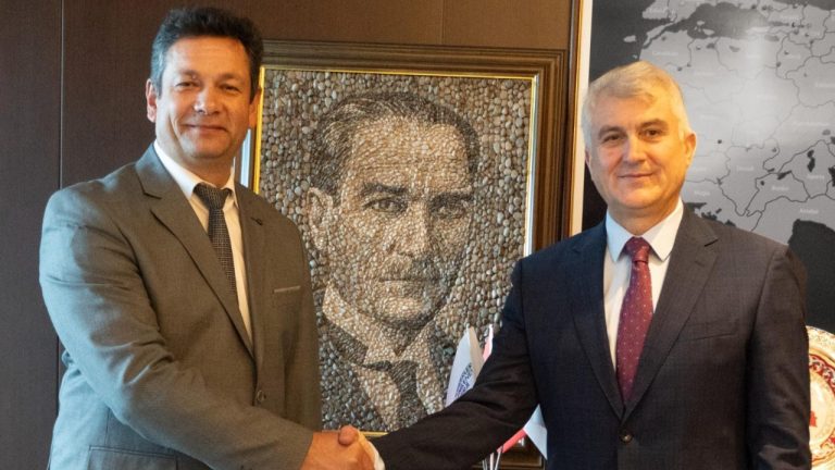 Türkerler’den Moldova’ya Dev Rüzgar Enerjisi Yatırımı: 50.4 MW RES Projesi