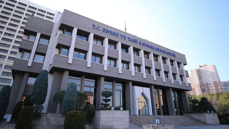 Erzurum’da Yeni YEKA Alanı: Yenilenebilir Enerji Yatırımları Hız Kazanıyor