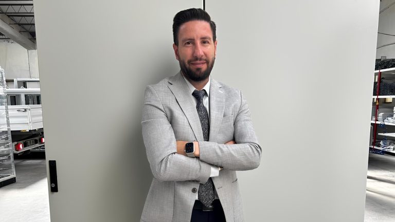 Dorlion Metal’den 1.3 Milyon €’luk Yatırım: Dolu Pano Üretimine Başlıyor