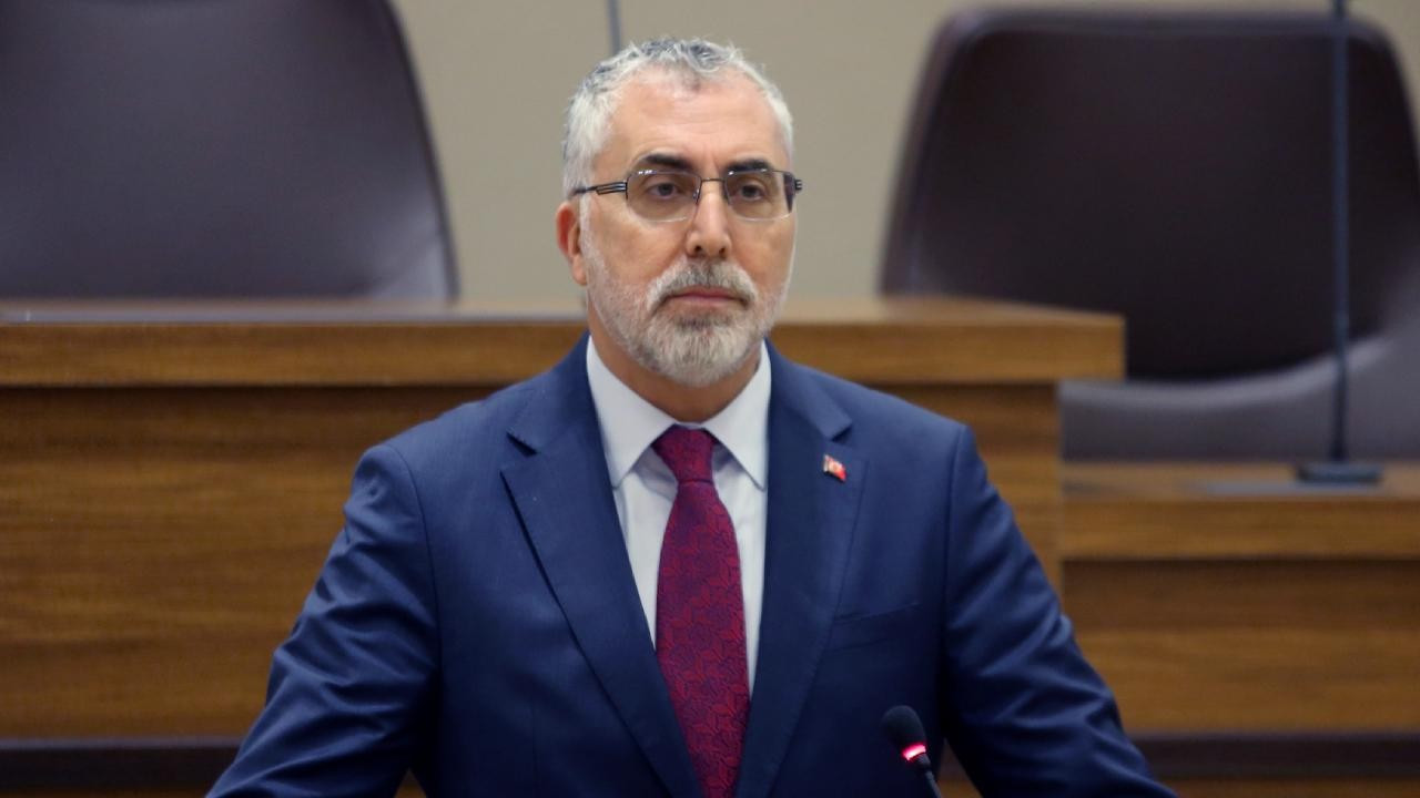 İşsizlik Oranı Düştü, İstihdam Rekor Kırdı: Bakan Işıkhan’dan Açıklama