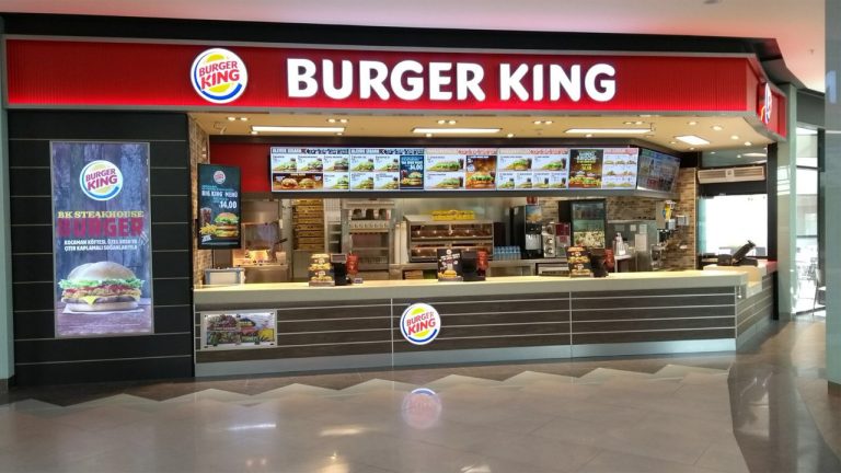 Burger King Çin’de Büyüme Hedefliyor: Çoğunluk Hissesi 350 Milyon Dolara Satıldı