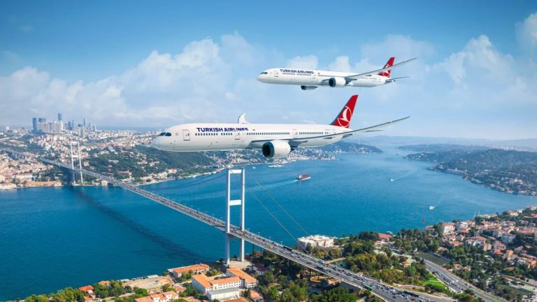 THY, 2025 Üçüncü Çeyrekte Rekor Kâr Açıkladı: 1,1 Milyar Dolar!