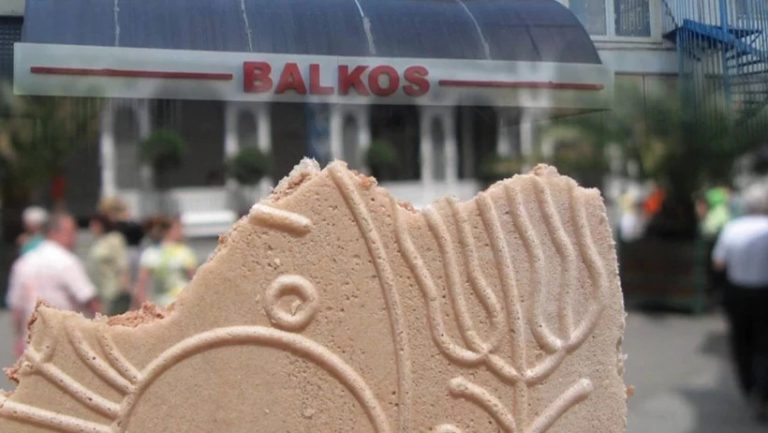 45 Yıllık Kağıt Helva Üreticisi Balkos, Konkordato İlan Etti: Bir Yıl Mühlet