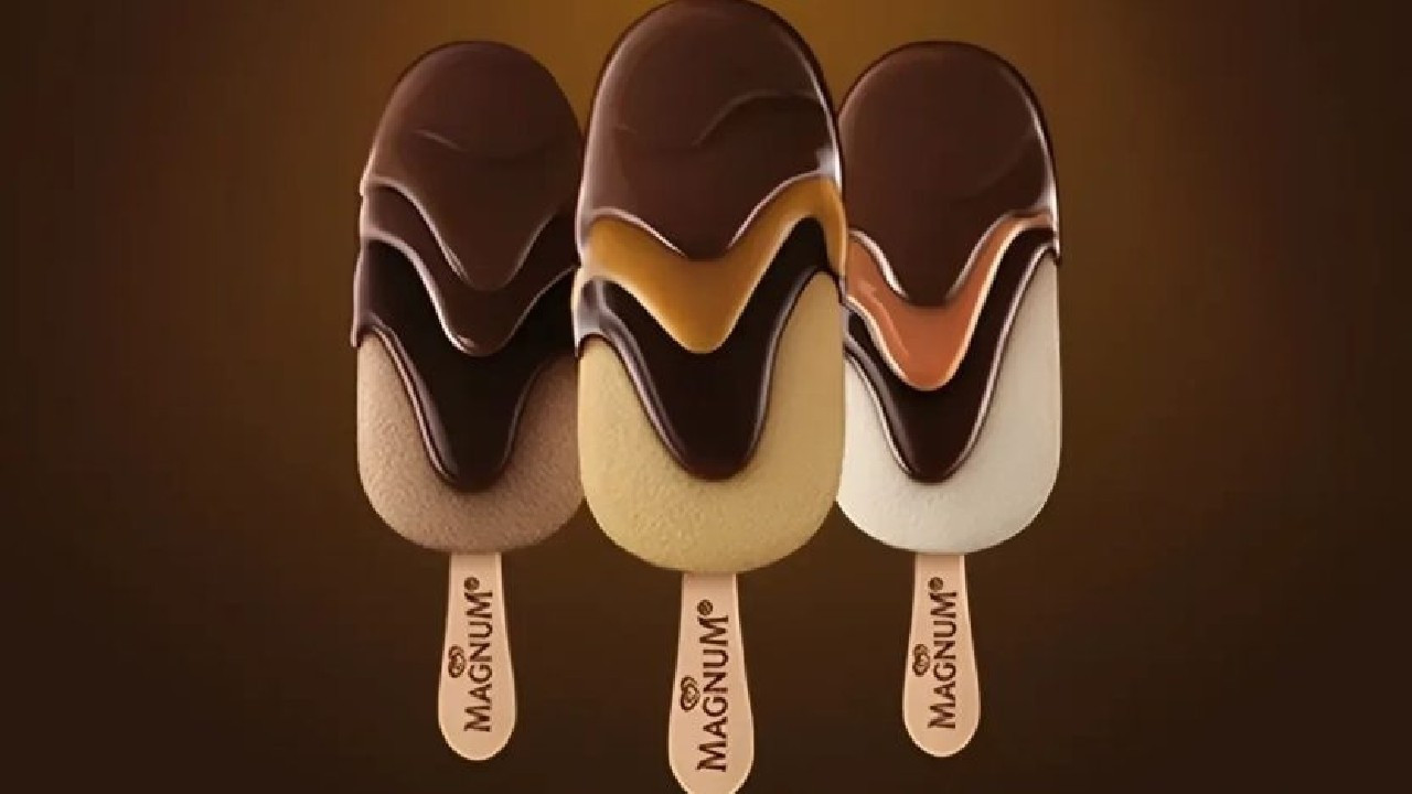 Magnum Ice Cream Halka Arz Oluyor: ABD ve Avrupa’da 6 Aralık Heyecanı