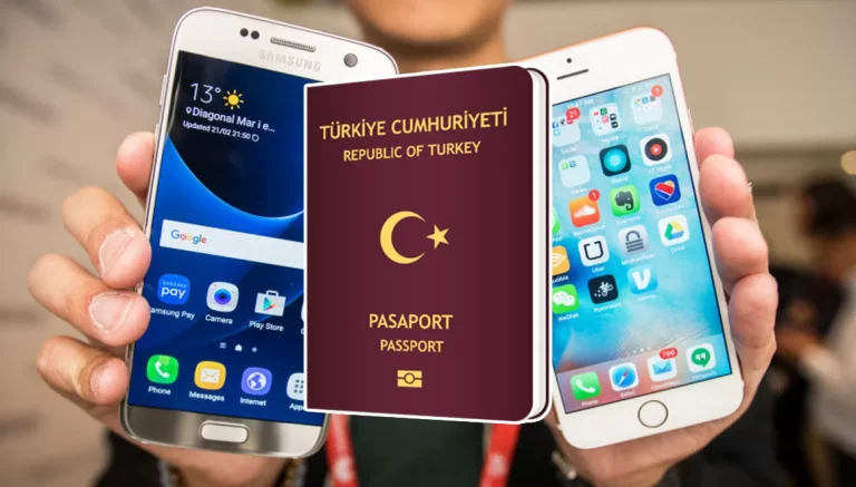 IMEI Kayıt Ücretine Dev Zam: 2026’da Rekor Seviyeye Ulaşacak!